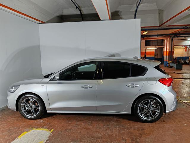 FORD Focus usata, con Cerchi in lega
