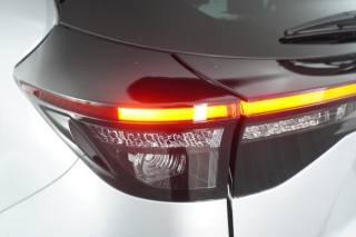 TOYOTA Yaris Cross usata 9