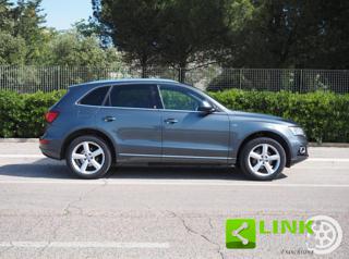AUDI Q5 usata, con Airbag laterali