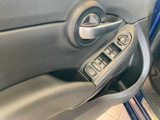 FIAT 500X usata, con Sistema di navigazione