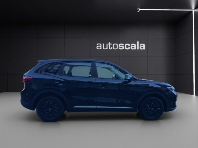 MG ZS usata, con Autoradio
