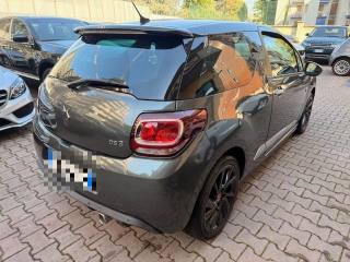 DS AUTOMOBILES DS 3 usata, con Airbag Passeggero