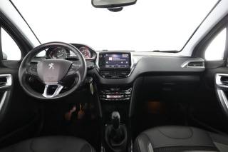 PEUGEOT 2008 usata 4
