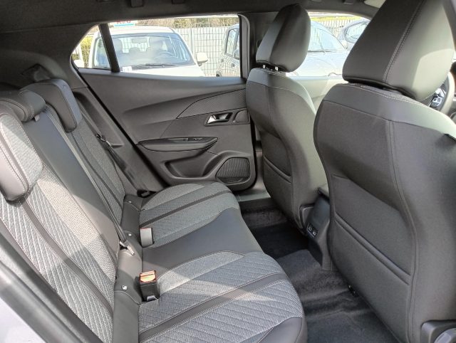 PEUGEOT 2008 usata, con Servosterzo