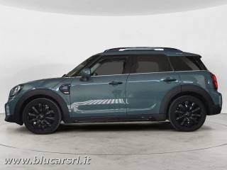 MINI Countryman usata 2