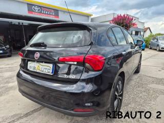 FIAT Tipo usata, con Controllo automatico clima