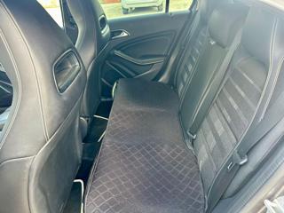 MERCEDES-BENZ A 180 usata 25