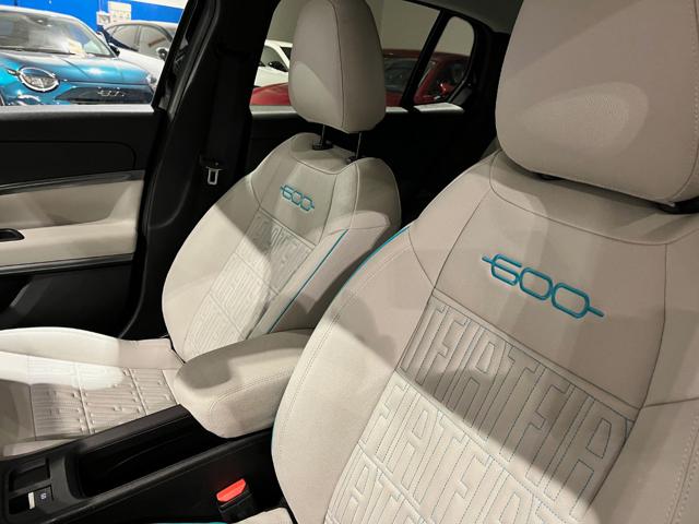 FIAT 600 usata, con Climatizzatore