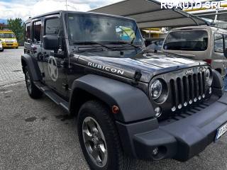 JEEP Wrangler usata, con Airbag