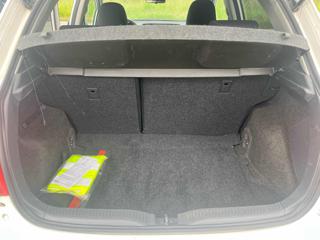 TOYOTA Auris usata, con Climatizzatore