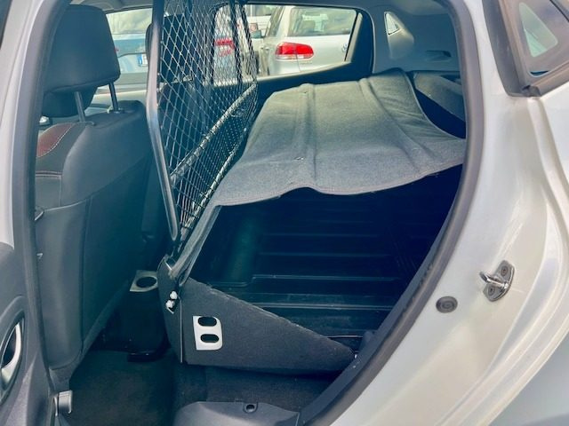 RENAULT Clio usata, con Climatizzatore