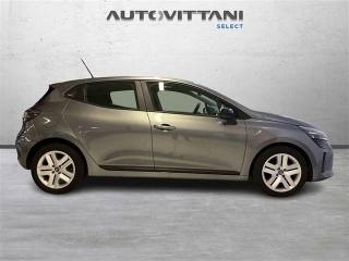 RENAULT Clio usata, con Alzacristalli elettrici