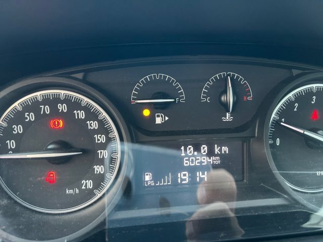LANCIA Ypsilon usata, con Volante in pelle