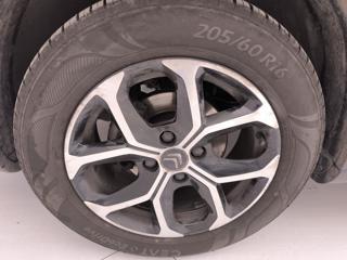 CITROEN C3 Aircross usata, con Chiusura centralizzata