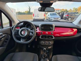 FIAT 500X usata, con Cronologia tagliandi