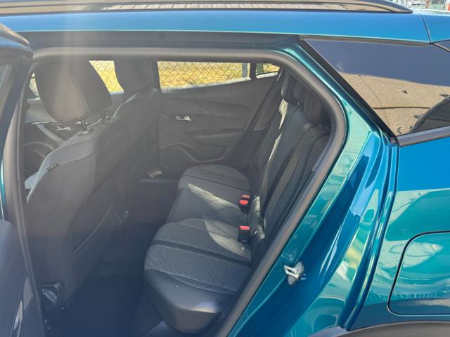 PEUGEOT 2008 usata, con Boardcomputer