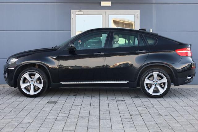 BMW X6 usata, con Sensori di parcheggio posteriori