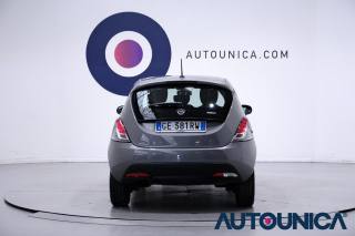 LANCIA Ypsilon usata, con Volante multifunzione