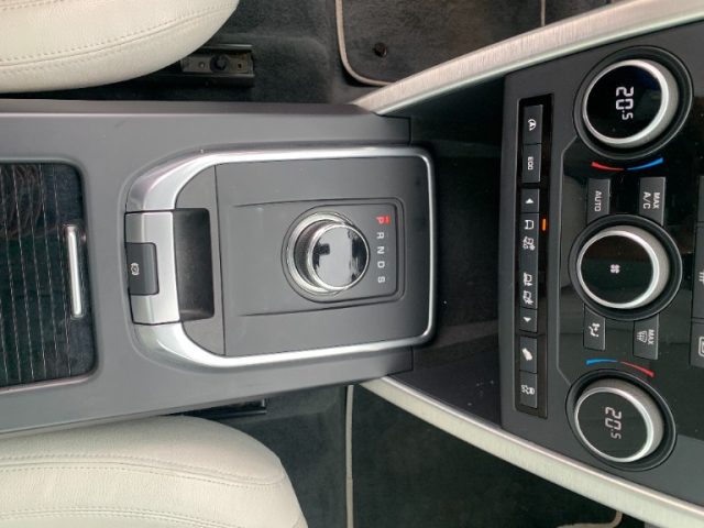 LAND ROVER Discovery Sport usata, con Fendinebbia