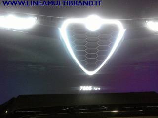 ALFA ROMEO Tonale usata, con Controllo trazione