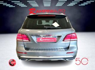 MERCEDES-BENZ GLE 250 usata 7