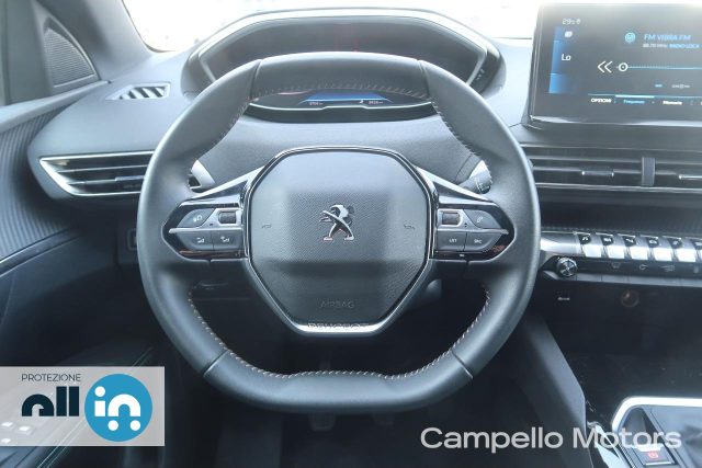 PEUGEOT 3008 usata 6