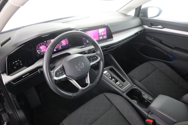 VOLKSWAGEN Golf usata 0