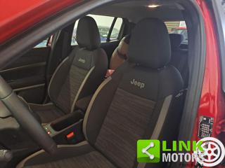JEEP Avenger usata 27