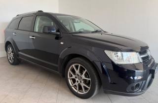 FIAT Freemont usata 2