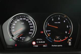 BMW X1 usata 6