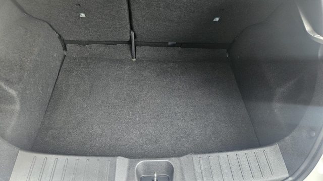 NISSAN Juke usata, con Volante in pelle