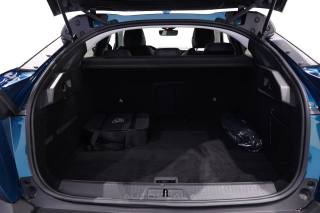 PEUGEOT 408 usata, con Luci diurne LED