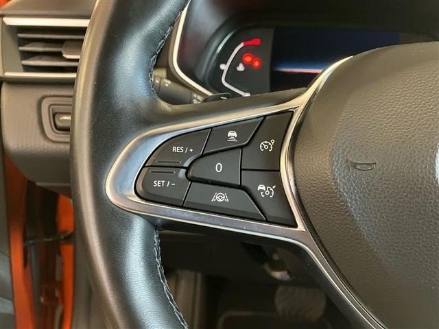 RENAULT Clio usata, con Sensore di pioggia