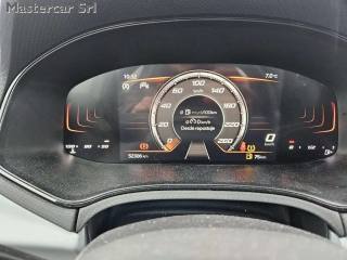 SEAT Arona usata, con Sistema di navigazione