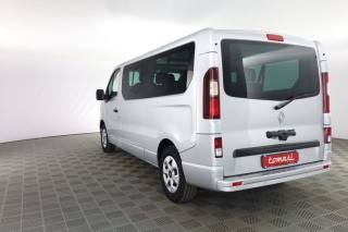 RENAULT Trafic usata 5
