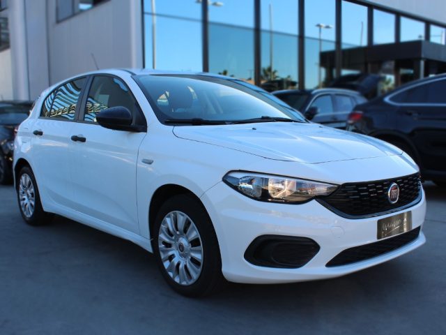 FIAT Tipo usata, con ABS
