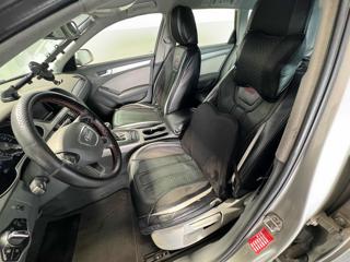 AUDI A4 usata, con Climatizzatore