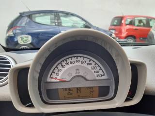 SMART ForTwo usata, con Chiusura centralizzata