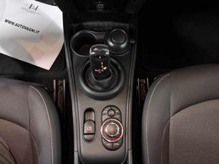 MINI Countryman usata, con Bluetooth