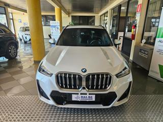 BMW X1 usata, con Airbag