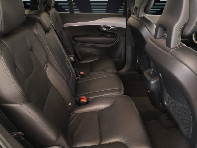 VOLVO XC90 usata, con Fari LED