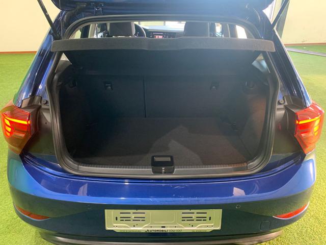 VOLKSWAGEN Polo usata, con Chiusura centralizzata telecomandata