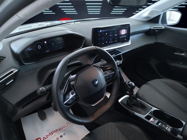 PEUGEOT 208 usata 15