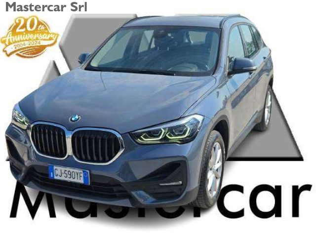 BMW X1 usata, con ABS