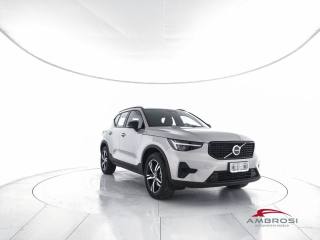 VOLVO XC40 usata 1