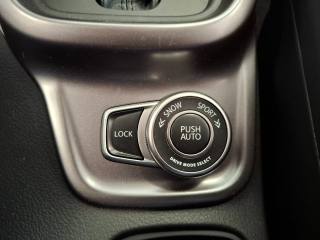 SUZUKI Vitara usata, con Interni in pelle