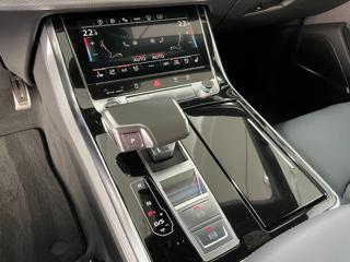 AUDI Q8 usata, con Controllo trazione