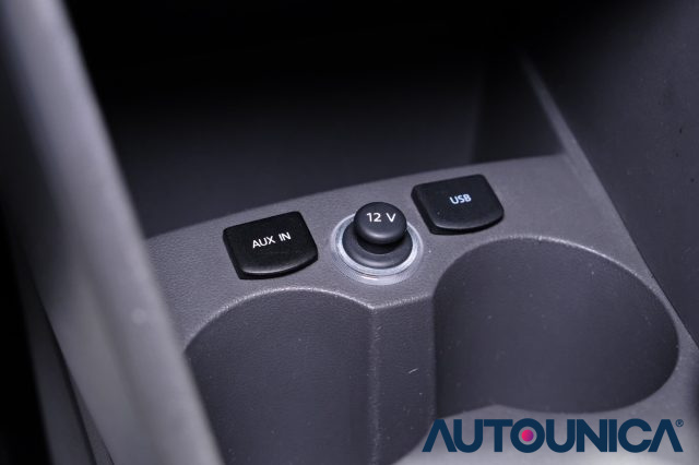 VOLKSWAGEN Polo usata, con Monitoraggio pressione pneumatici
