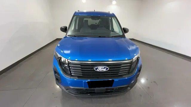 FORD Tourneo Courier usata, con Boardcomputer