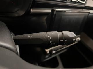 CITROEN C3 usata, con Fendinebbia